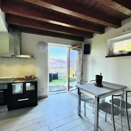 Casina By Design Studio * Bellano